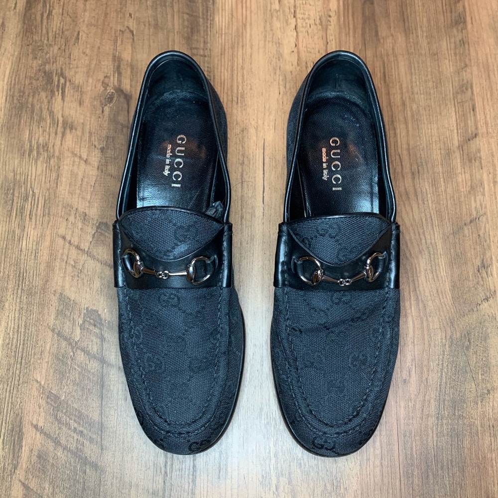 Gucci Loafers